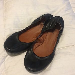 Lucky Brand flats